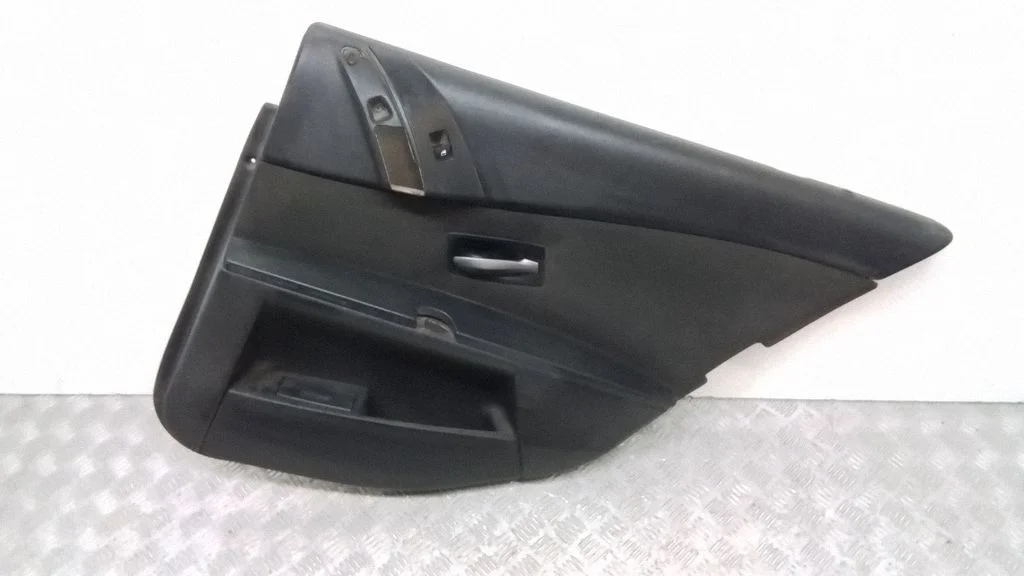 Rear door card panel trim 71694261
