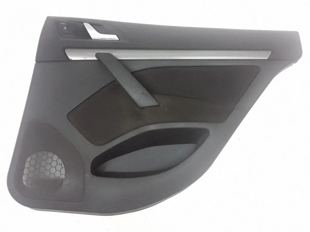Rear door card panel trim 1Z9867210
