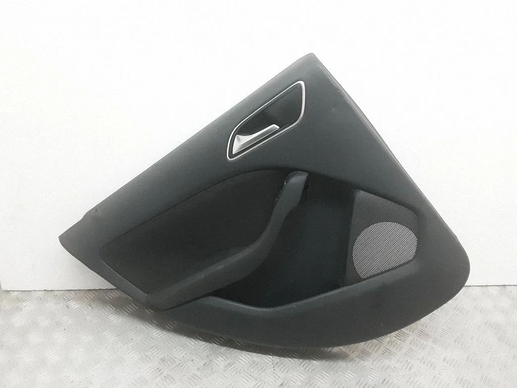 Rear door card panel trim A2465406809