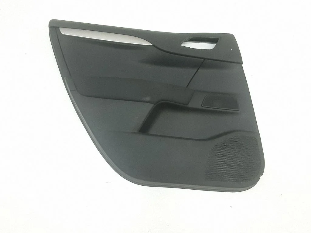 Tagumiste uste sisevooder – Citroen C4 Grand Picasso (2013-2018)