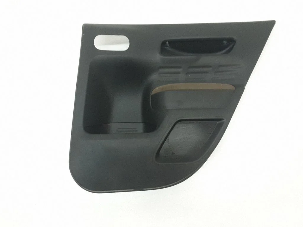 Rear door card panel trim 156070731