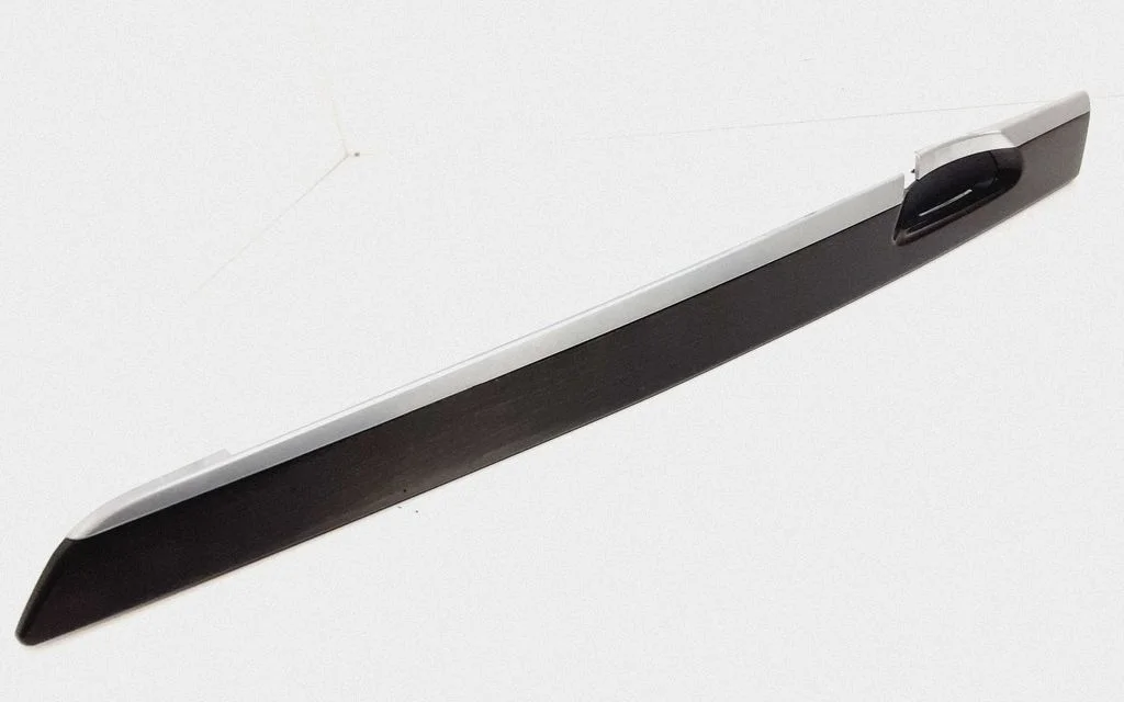 Other rear door trim element 9115576