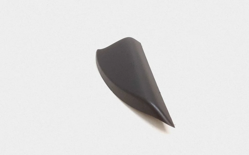 Other rear door trim element – Volvo S40 (2008-2012)