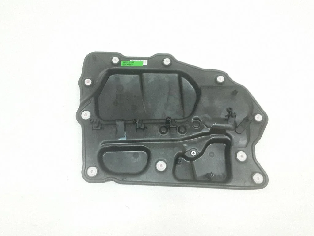 Other rear door trim element – BMW 7 Series F01 F02 F03 F04 (2008-2016)