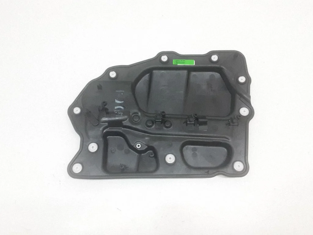 Other rear door trim element – BMW 7 Series F01 F02 F03 F04 (2008-2016)