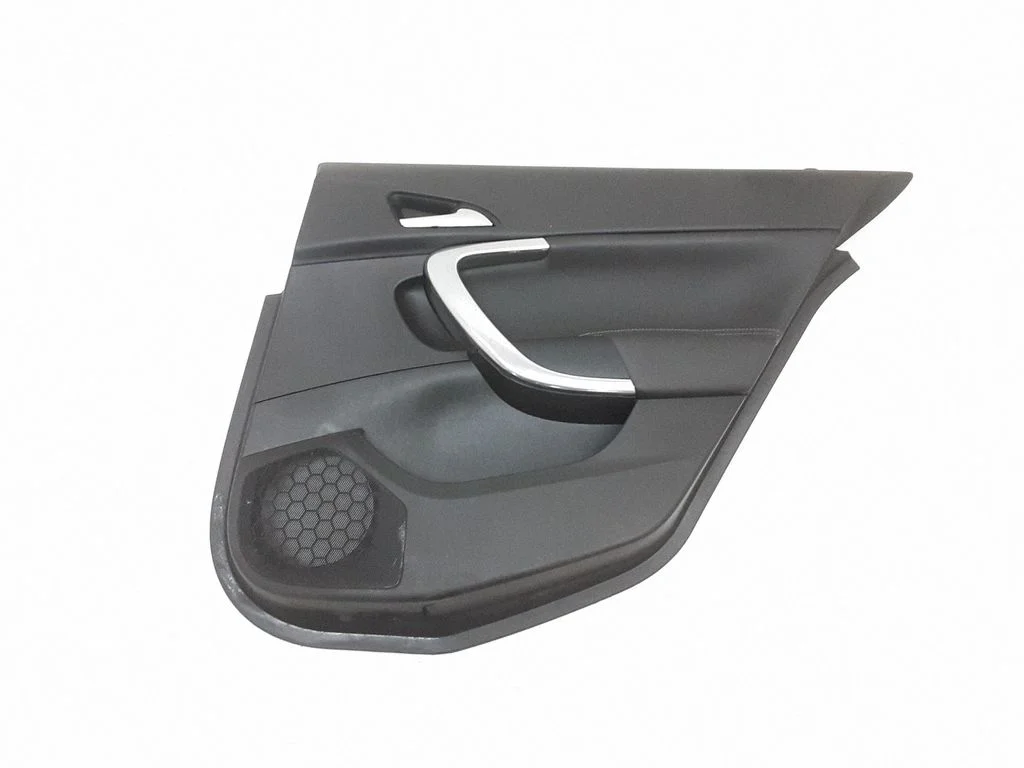 Rear door card panel trim 13277428