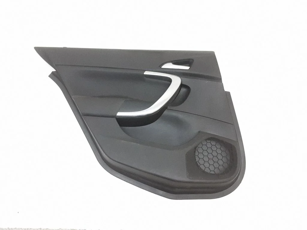 Rear door card panel trim 13277427