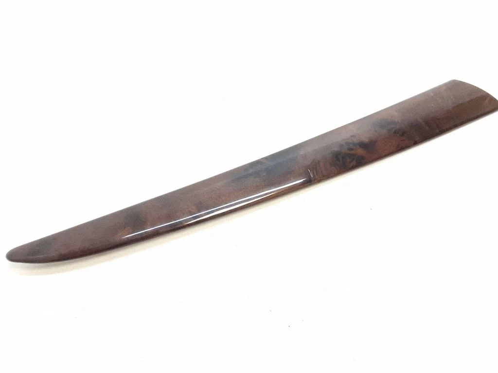 Other rear door trim element – BMW X5 E53 (1999-2006)