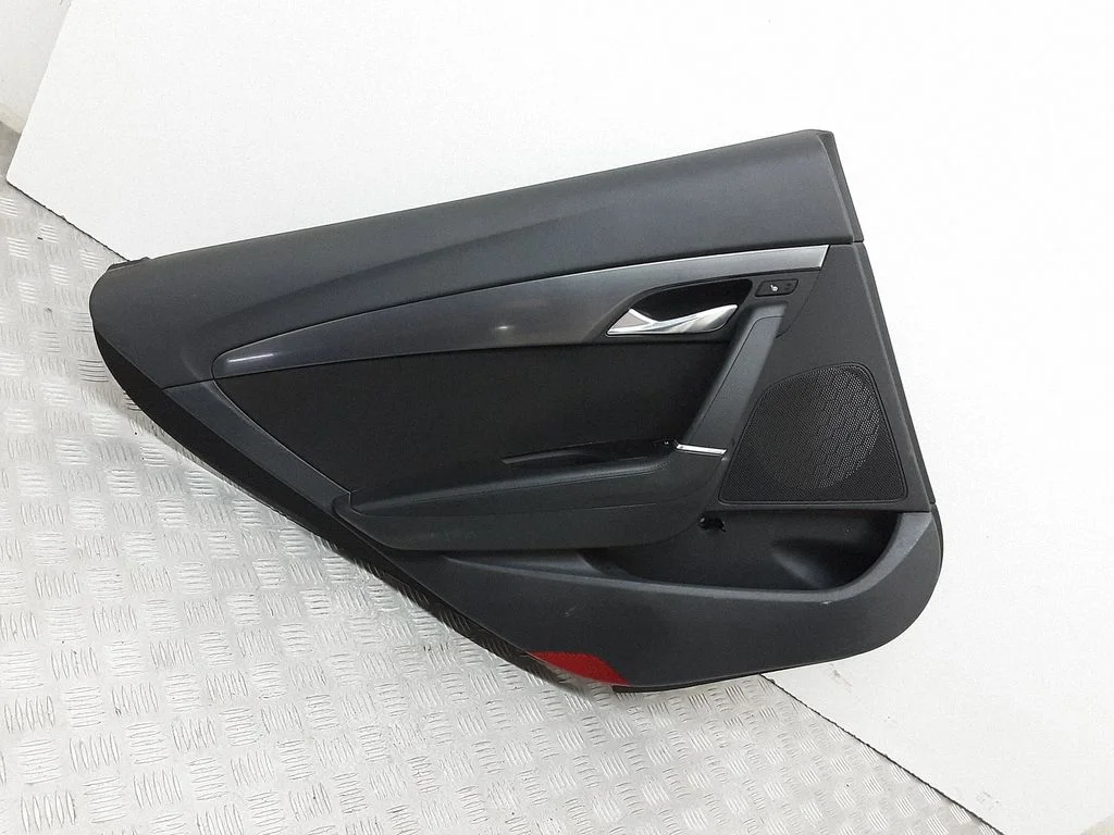 Rear door card panel trim 833033ZAN0