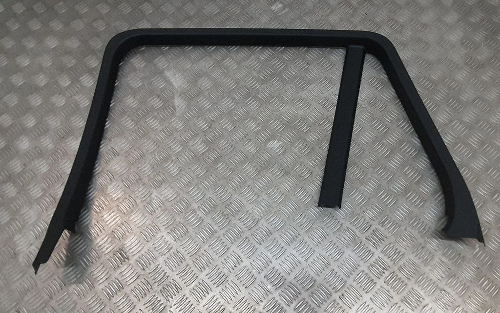 Other rear door trim element – BMW X5 F15 (2013-2017)