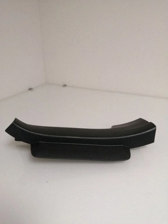 Other rear door trim element