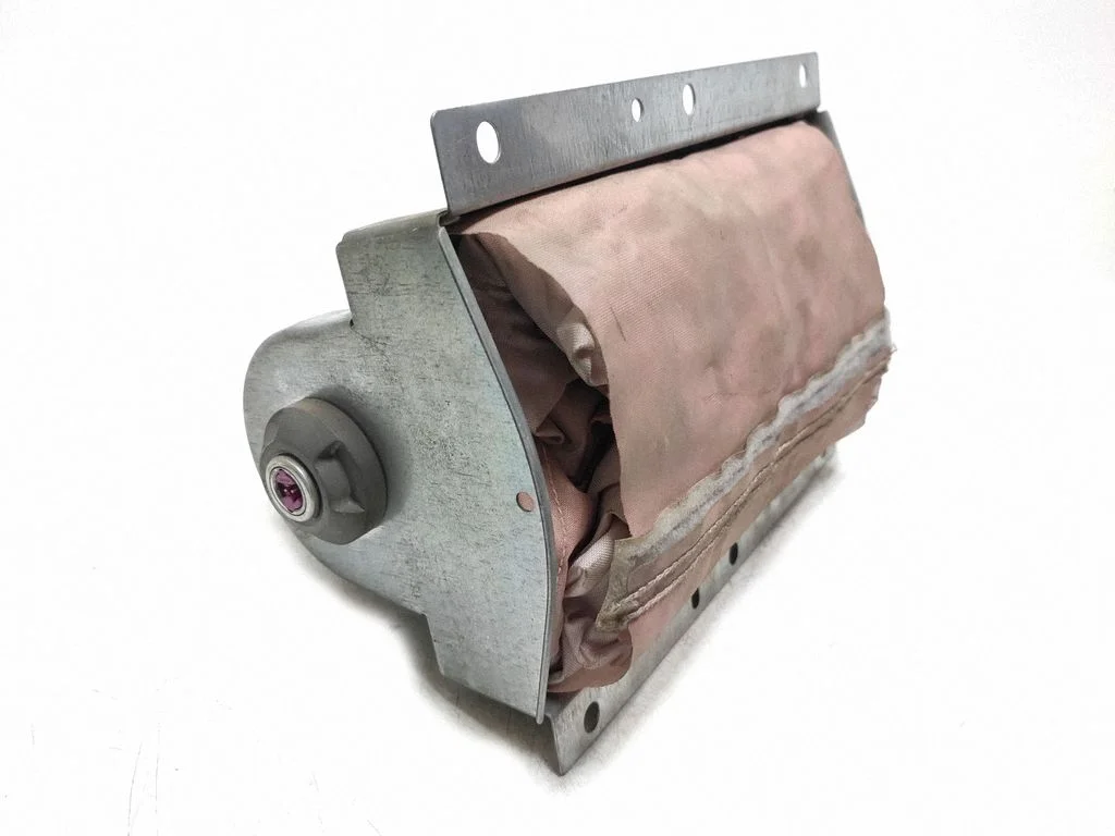 Passenger airbag 9191928