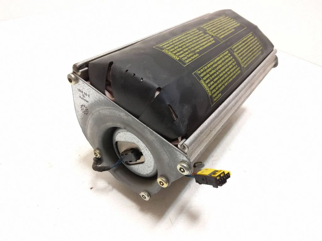 Passenger airbag 39707262004M