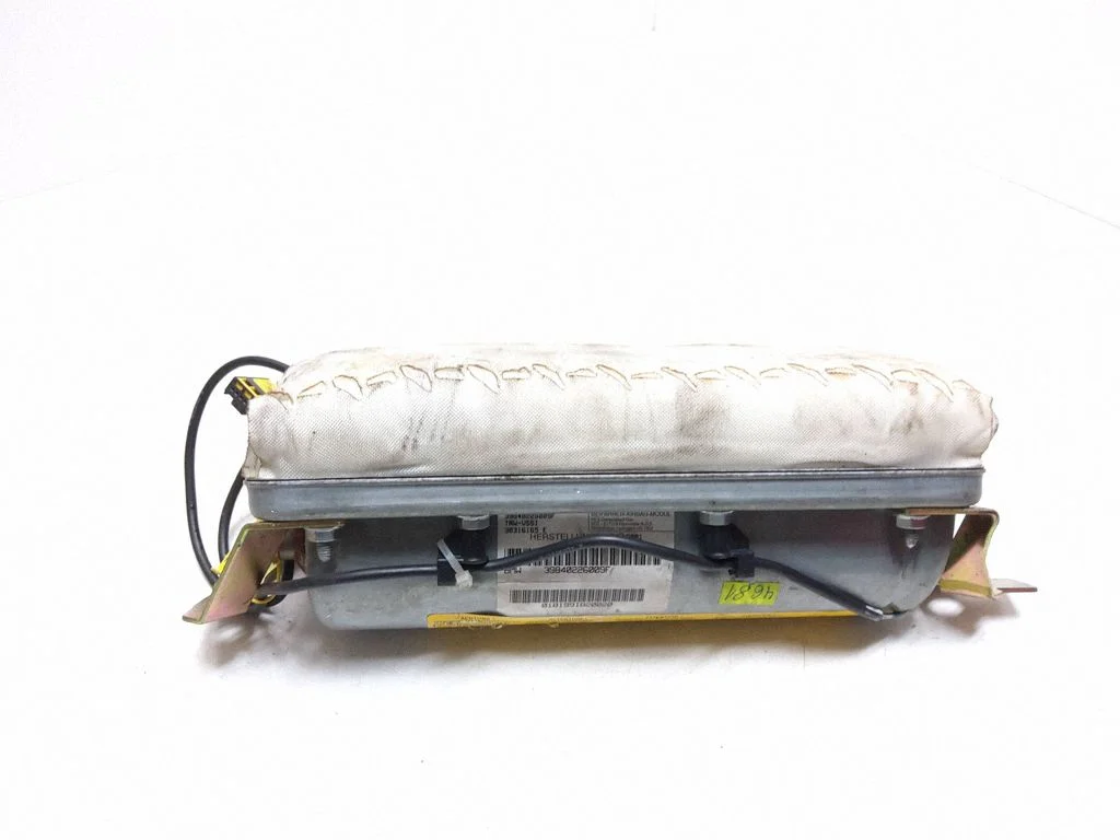 Passenger airbag – BMW X5 E53 (1999-2006)