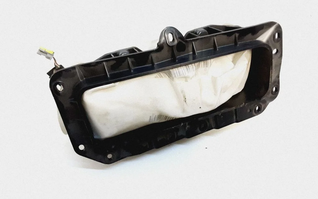Passenger airbag 918546202