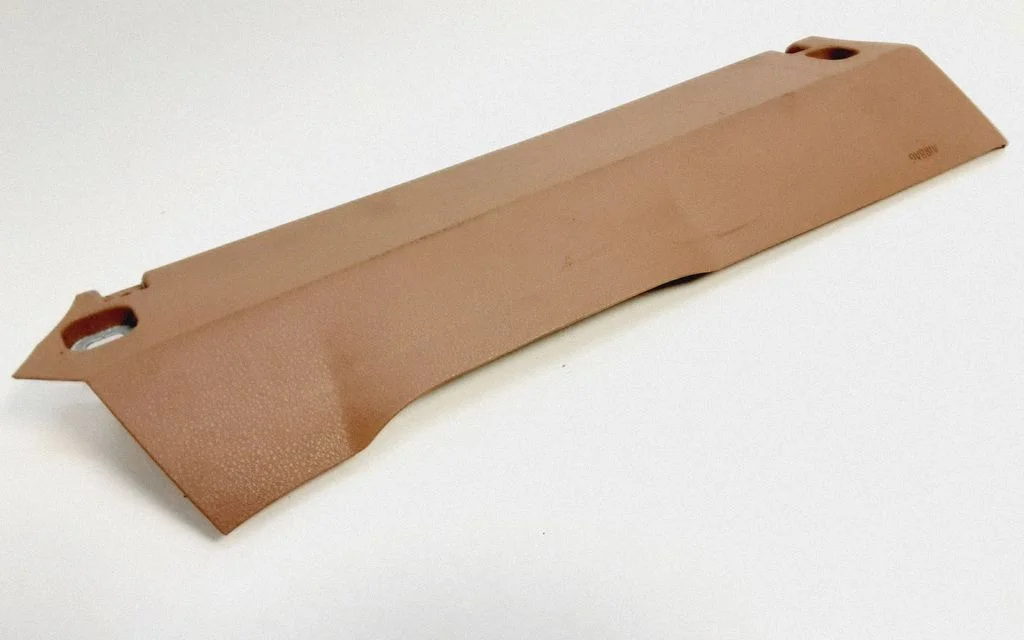 Knee airbag – BMW 7 Series F01 F02 F03 F04 (2008-2016)