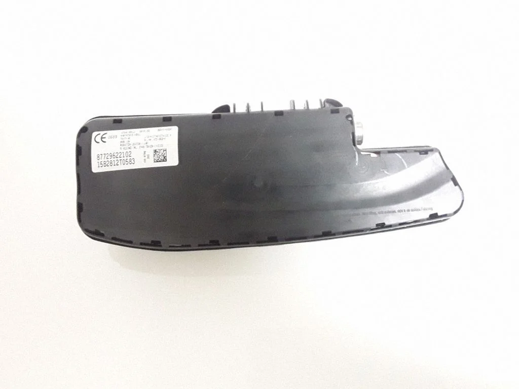 Passenger airbag – BMW X5 F15 (2013-2017)