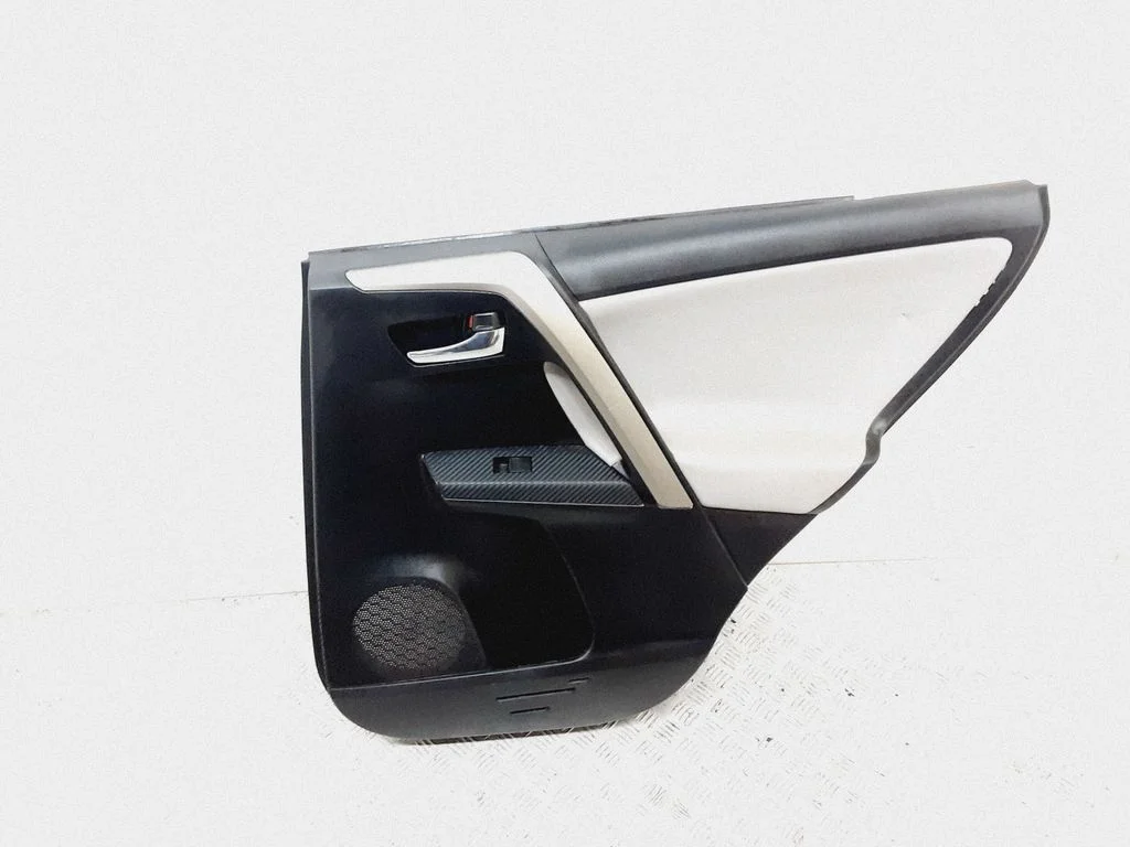 Rear door card panel trim – Toyota RAV 4 (XA40) (2012-2018)