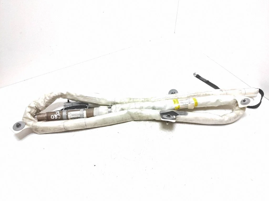 Roof airbag 08648369