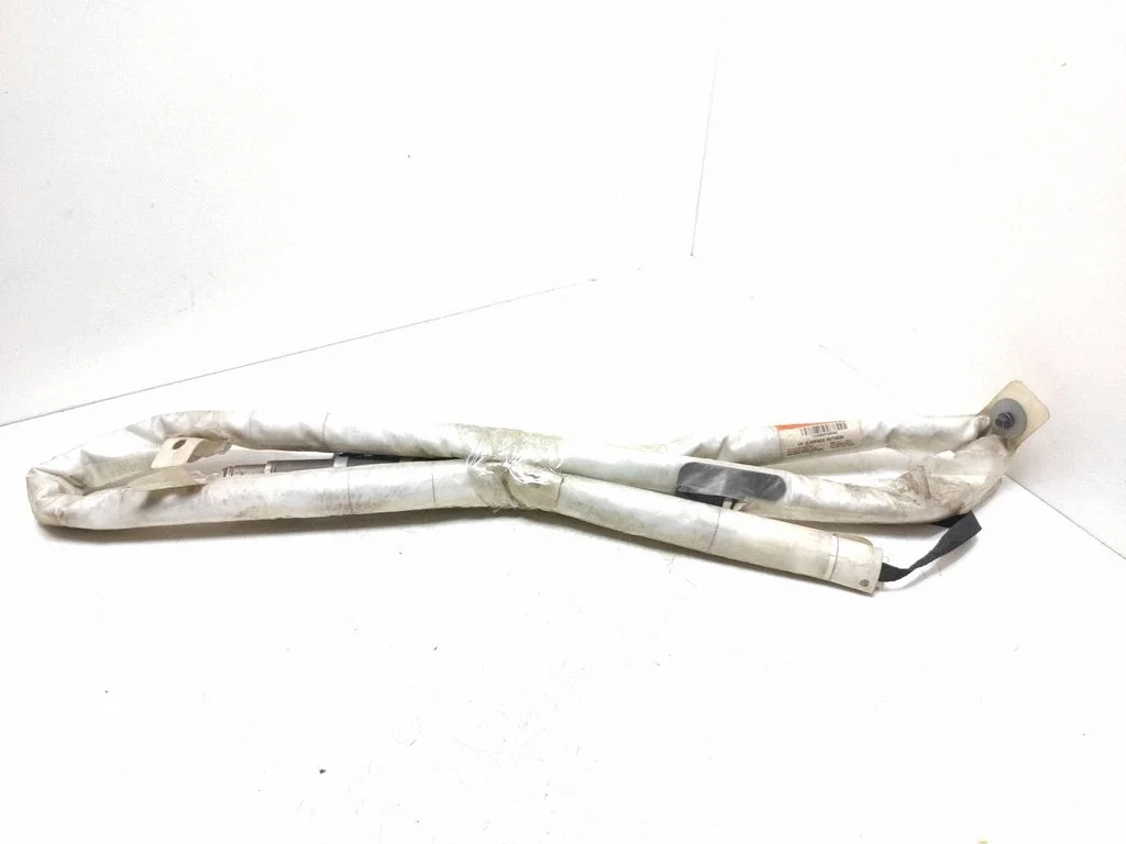 Roof airbag – Volvo S80 (2007-2013)