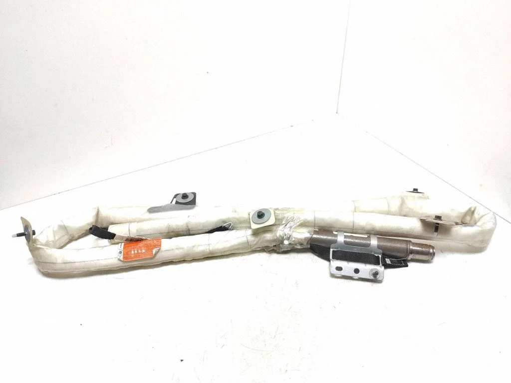 Roof airbag – Volvo S80 (2007-2013)