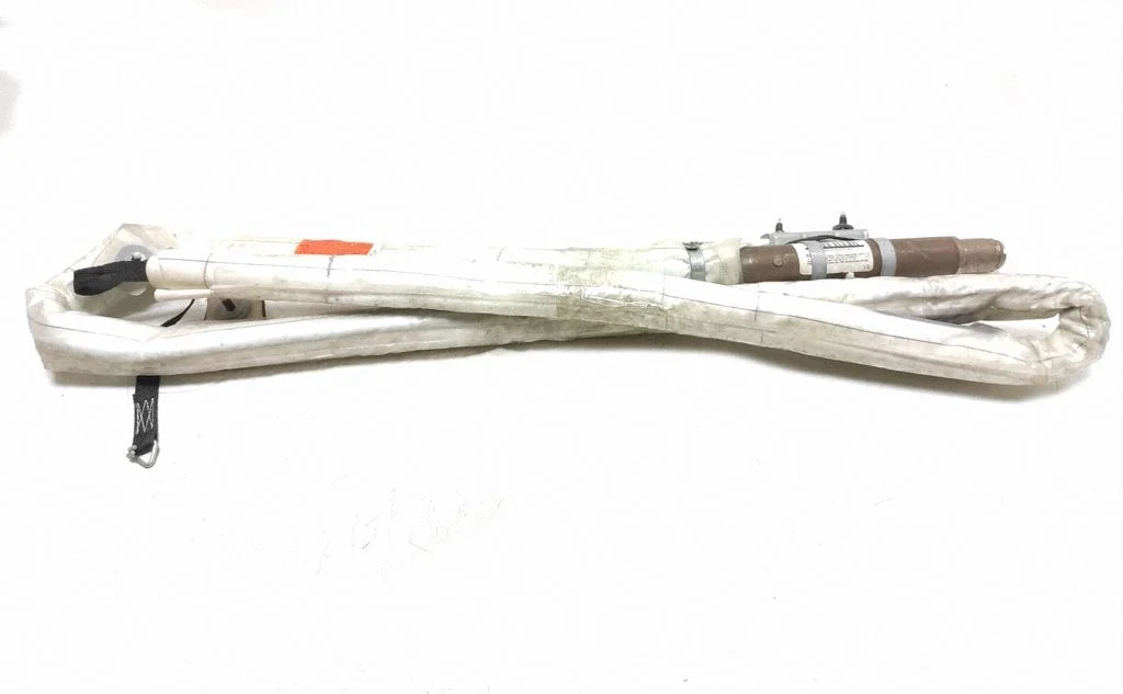 Katuse turvapadi (kardin) 30715691