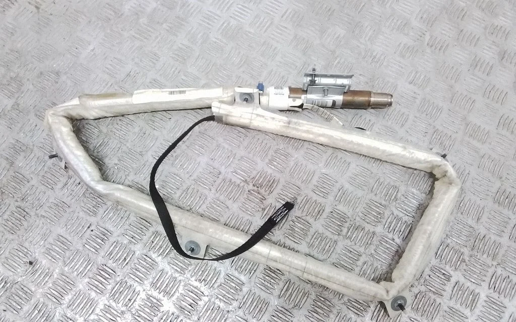 Roof airbag 30780732