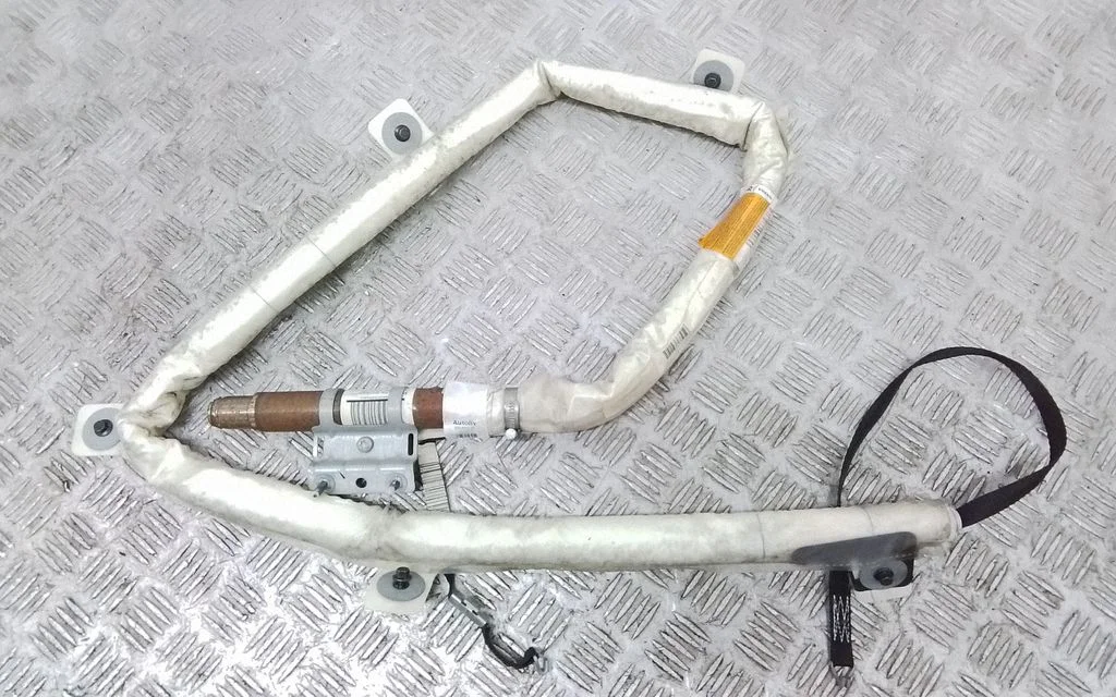 Roof airbag 30780734