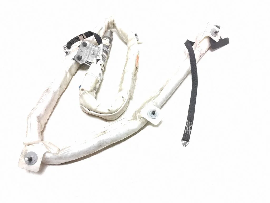 Roof airbag – Volvo V70 (2005-2008)