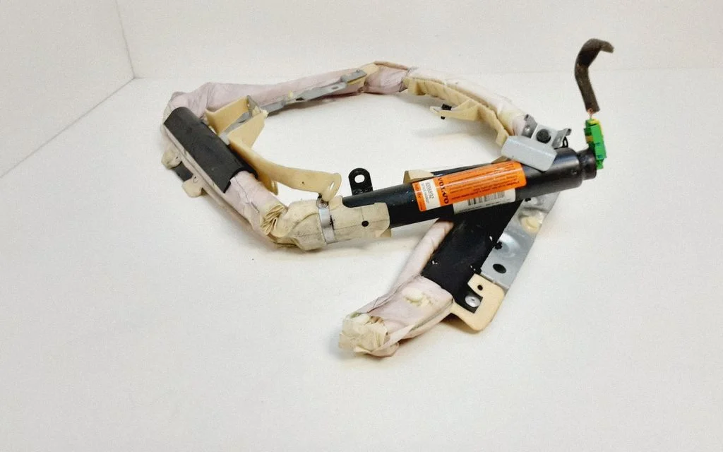 Roof airbag 9208892