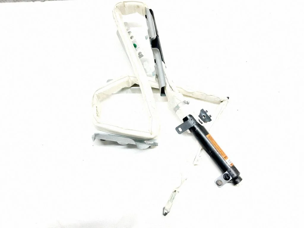 Roof airbag 9141639