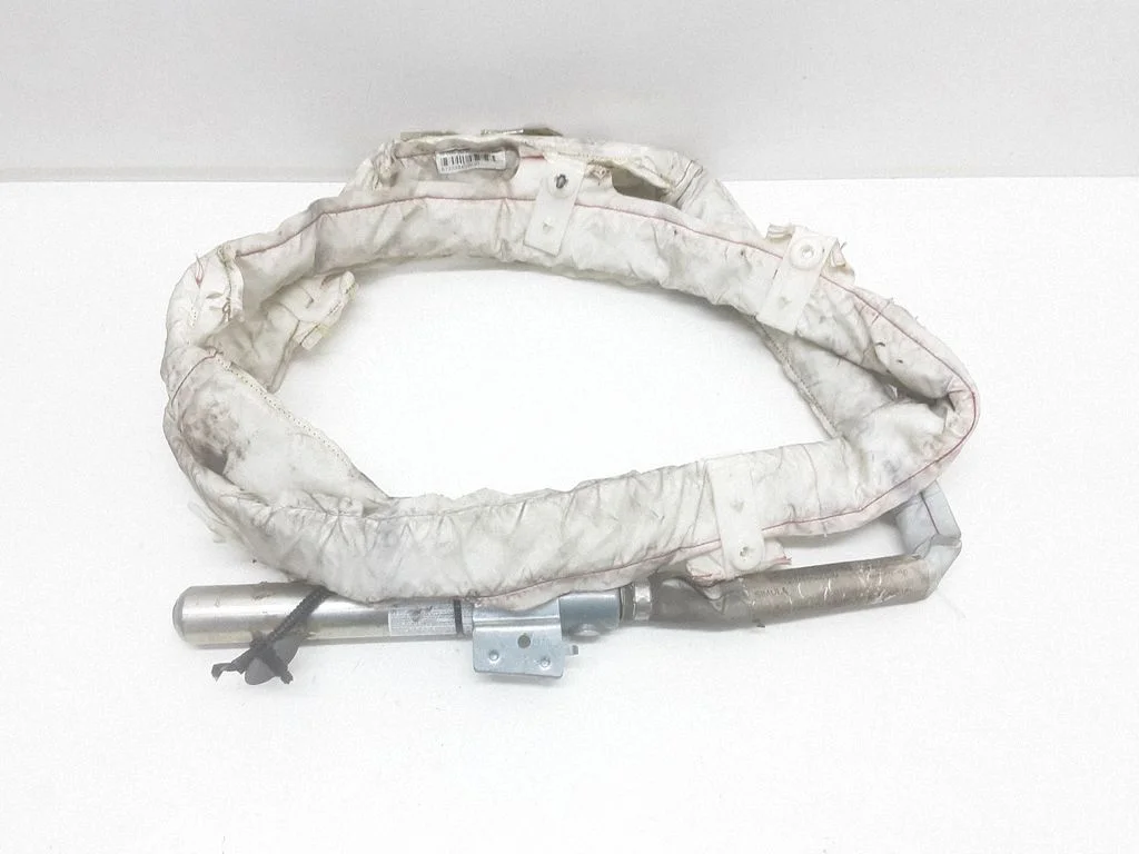 Katuse turvapadi (kardin) – BMW 5-seeria E60 E61 (2004-2010)