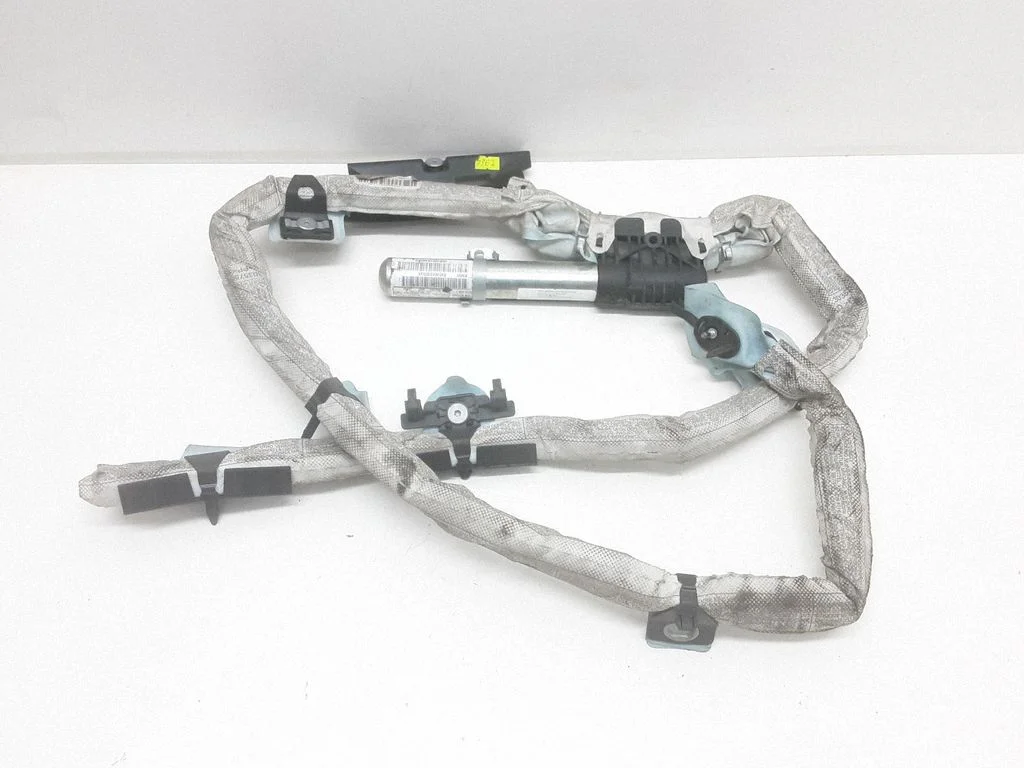 Roof airbag 6966645