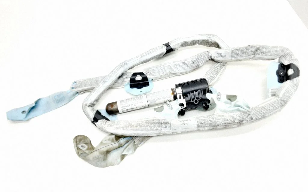 Roof airbag 4F5880742C
