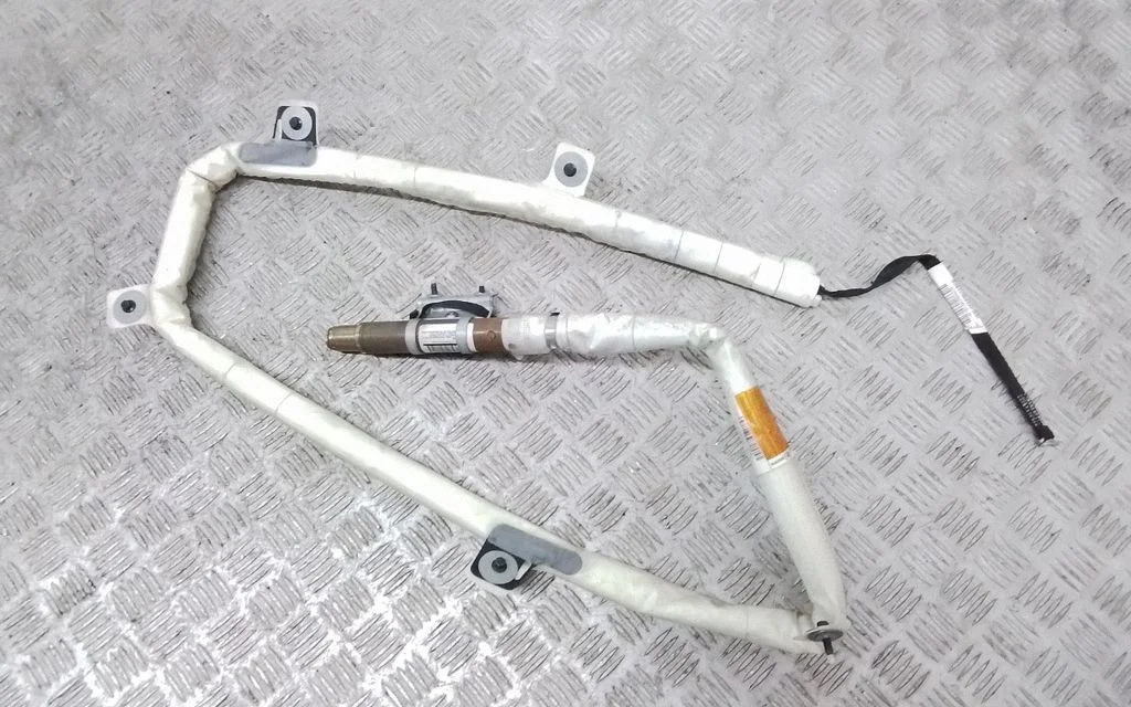Katuse turvapadi (kardin) 30715690