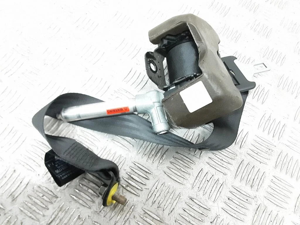 Tagumine turvavöö 30661796