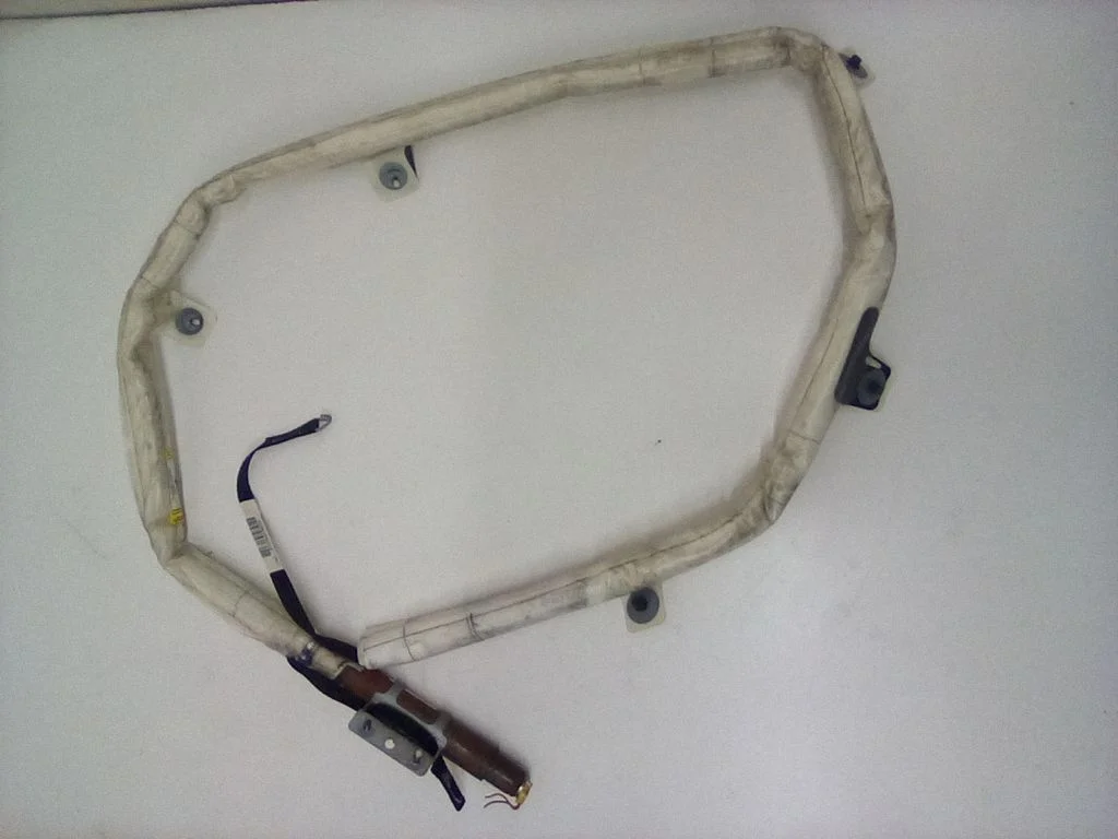 Roof airbag – Volvo S80 (2007-2013)