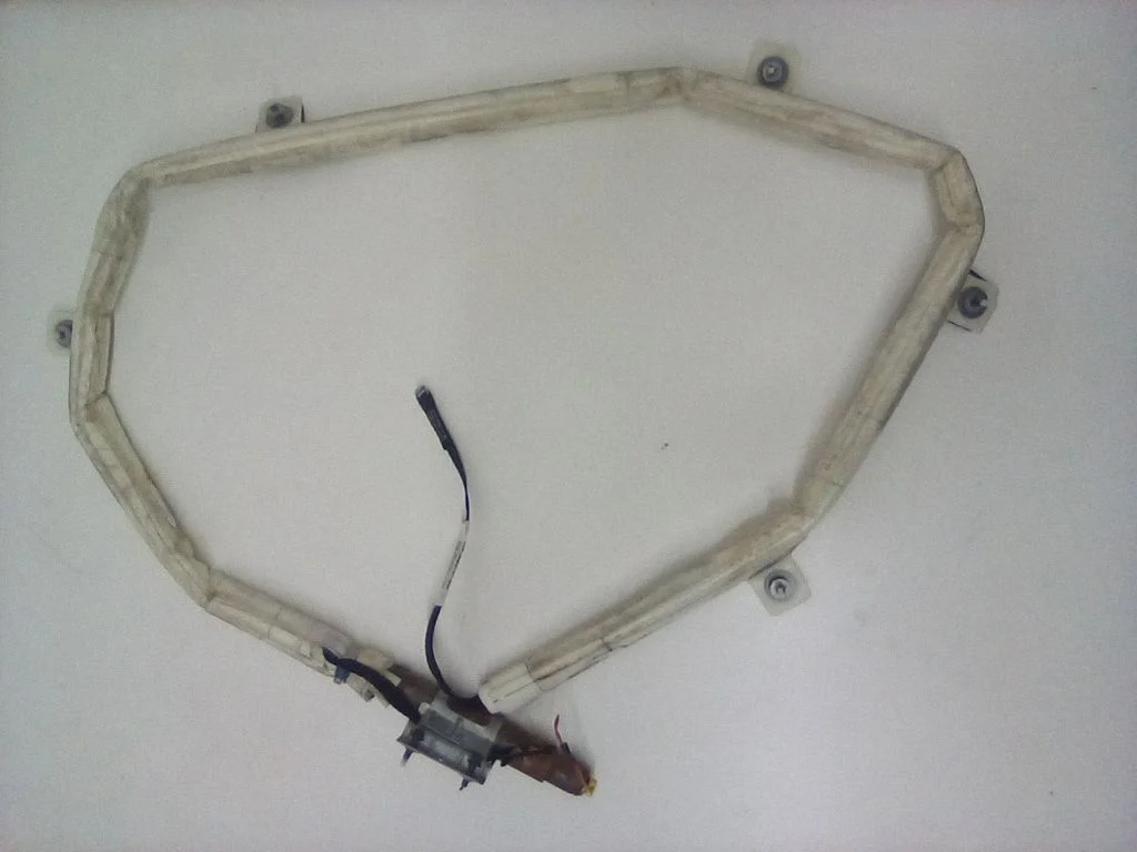Roof airbag – Volvo S80 (2007-2013)