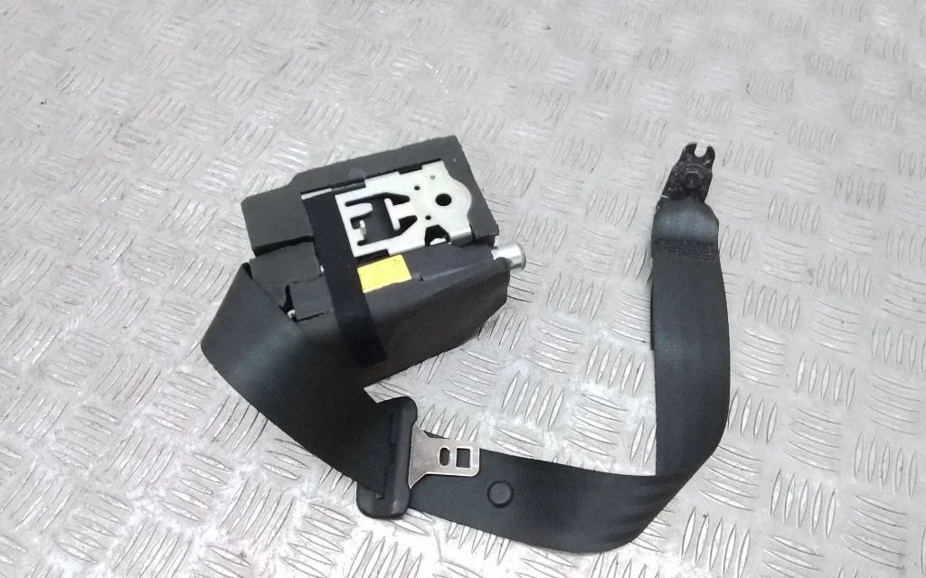 Aizmugurējā drošības josta 39818862