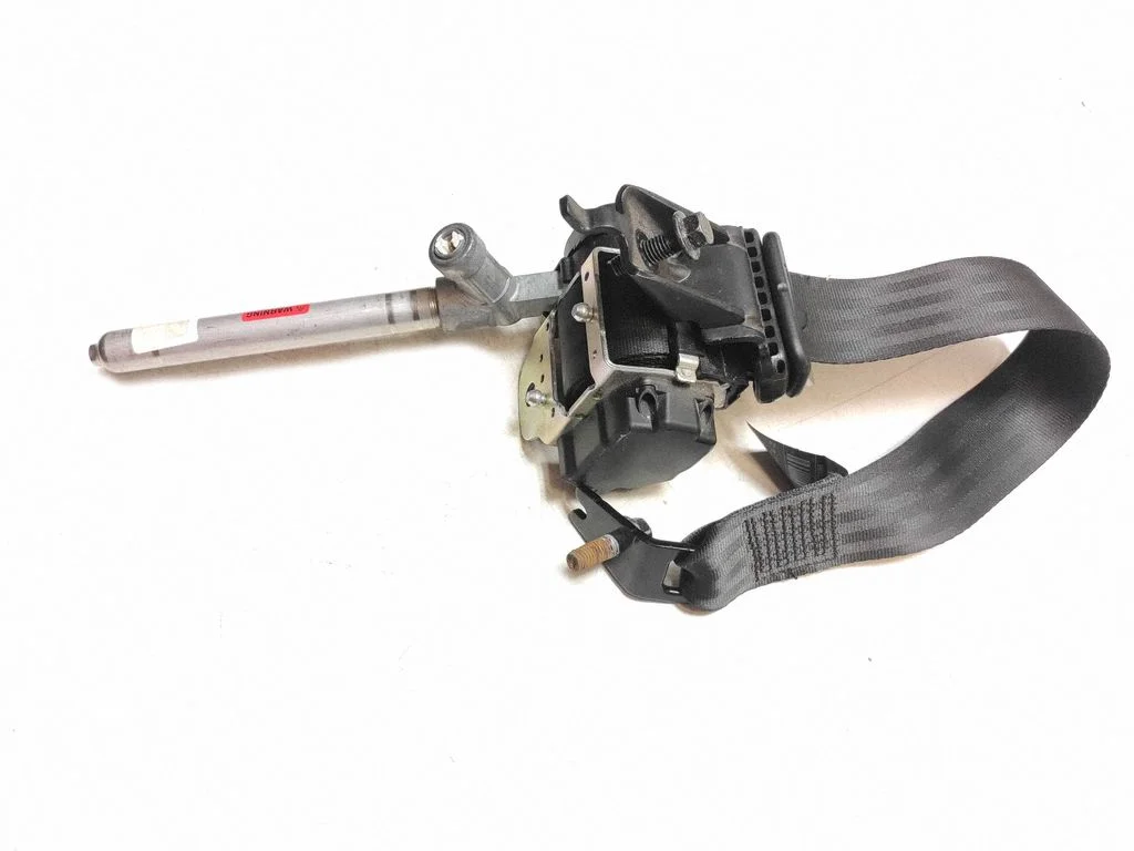 Rear seatbelt 39859391