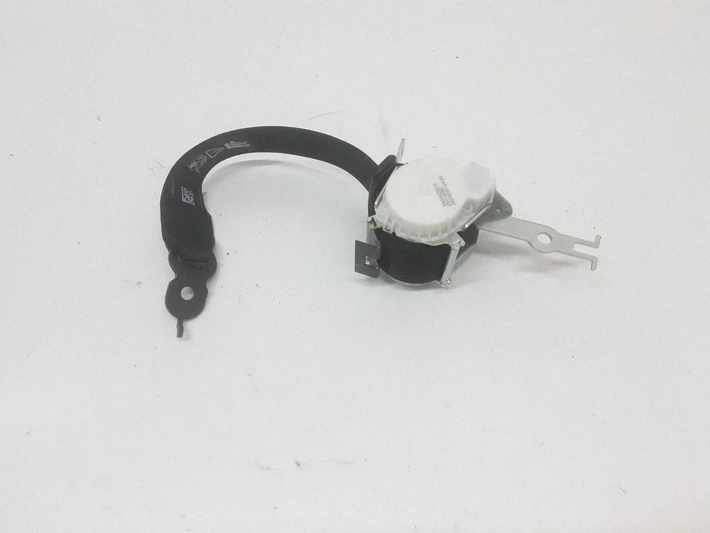 Tagumine turvavöö 9163245