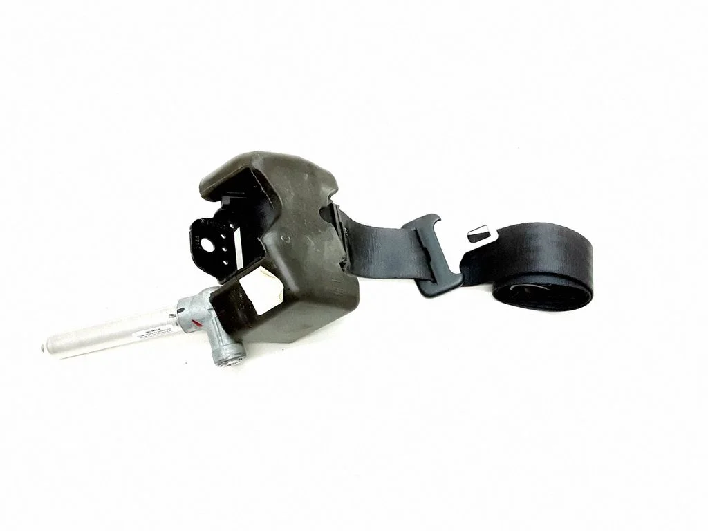 Tagumine turvavöö 6029327