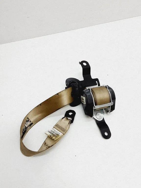 Rear seatbelt – BMW X5 E70 (2006-2013)