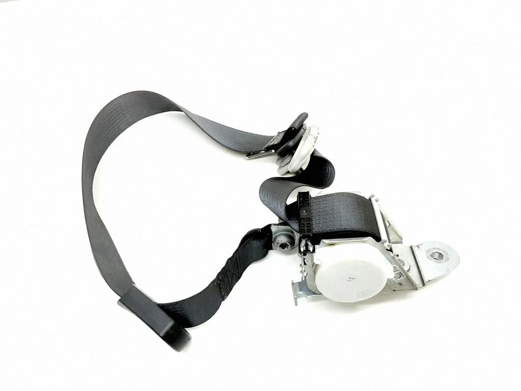 Rear seatbelt P0ZV711X9AD