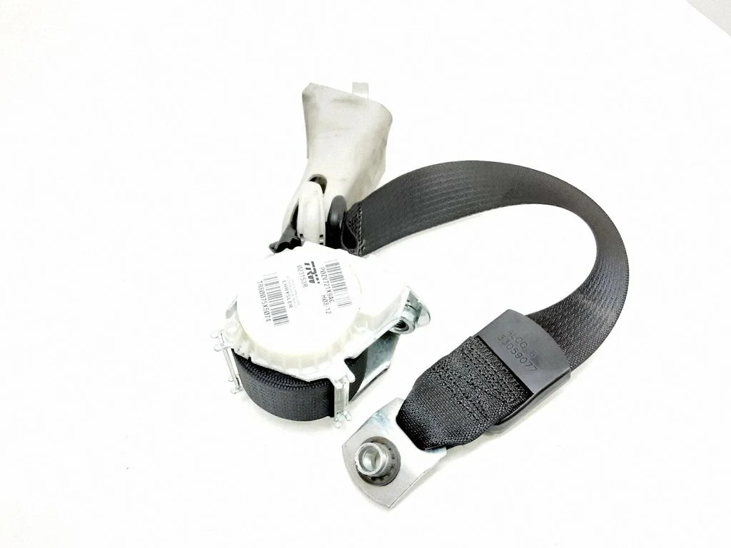 Tagumine turvavöö P0ZV721X9AC