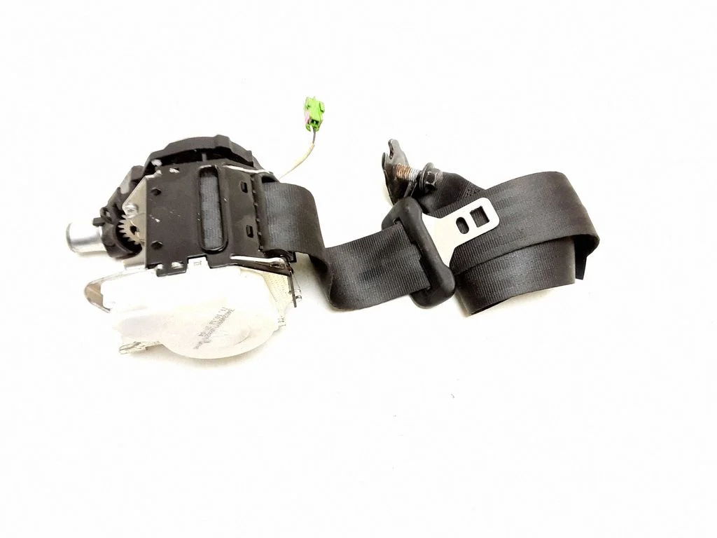 Rear seatbelt 39801837
