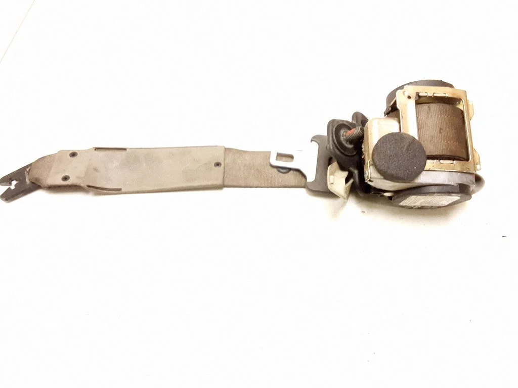 Rear seatbelt – Volvo XC90 (2007-2014)