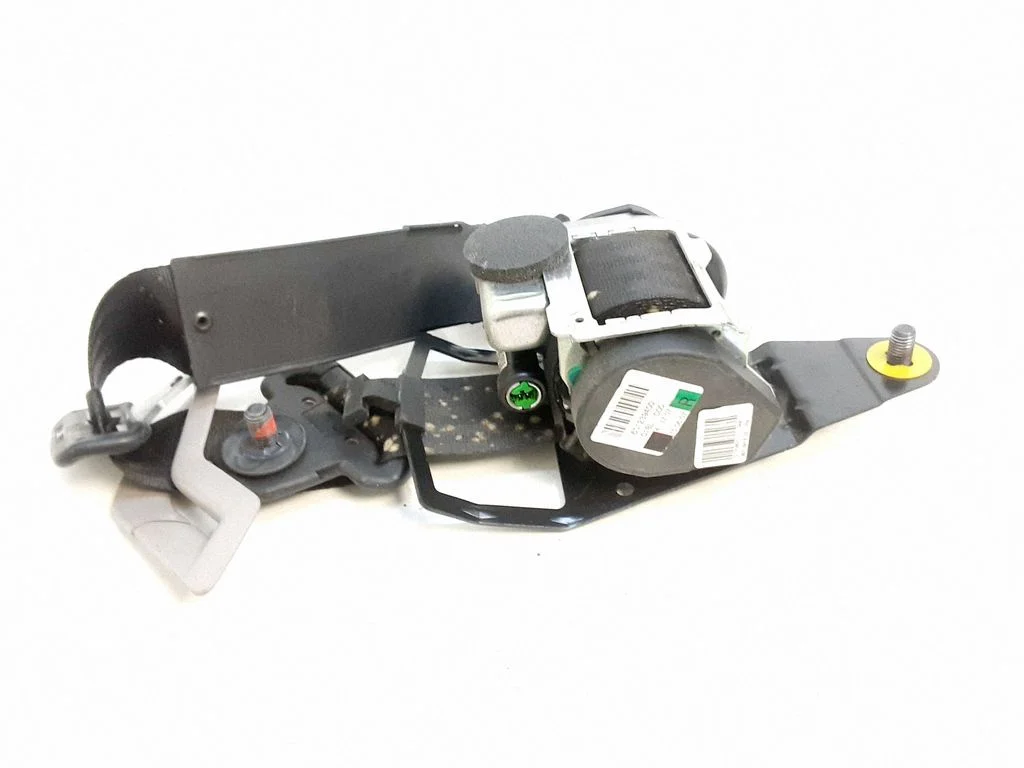 Rear seatbelt – Volvo XC90 (2007-2014)