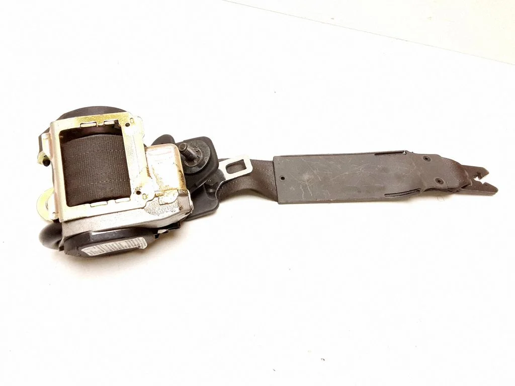 Rear seatbelt – Volvo XC90 (2007-2014)