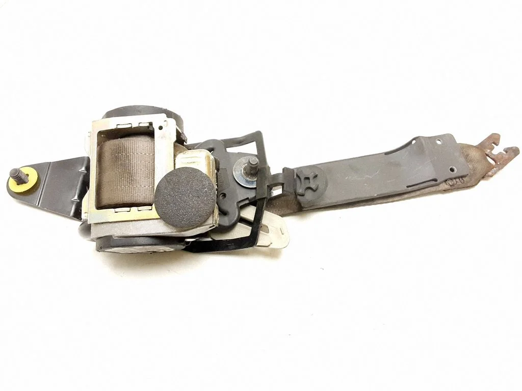 Rear seatbelt – Volvo XC90 (2007-2014)